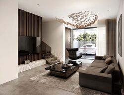 Opera Estate (D15), Terrace #523371681